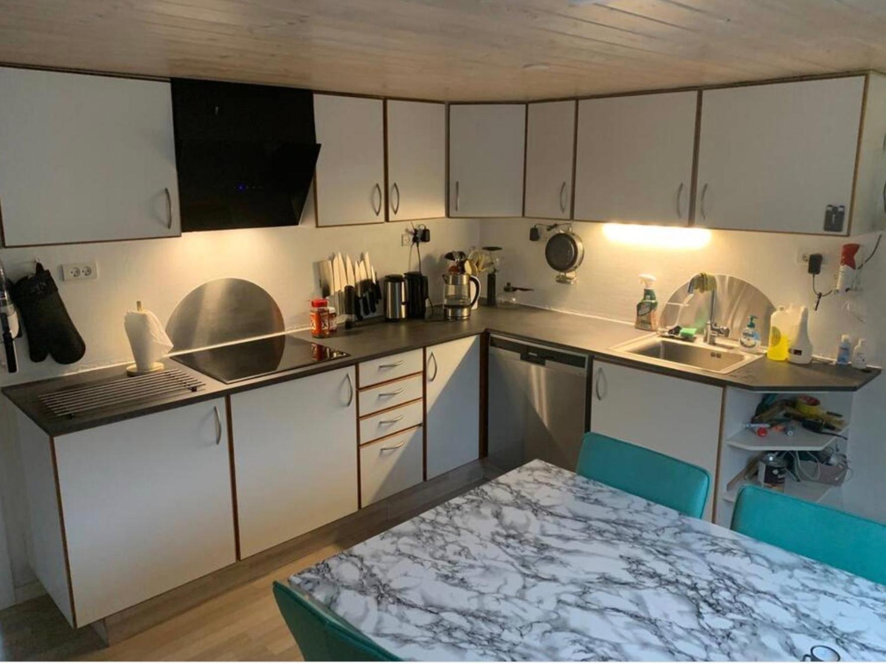 Peter'S Guesthouse Sandavágur Dış mekan fotoğraf